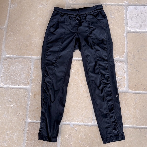 Lululemon Dance Studio Pants - Picture 1 of 12